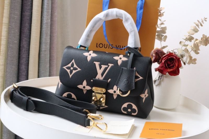 Louis Vuitton Top Handle Bags